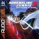 AudioFuel Adrenaline Junkie 2